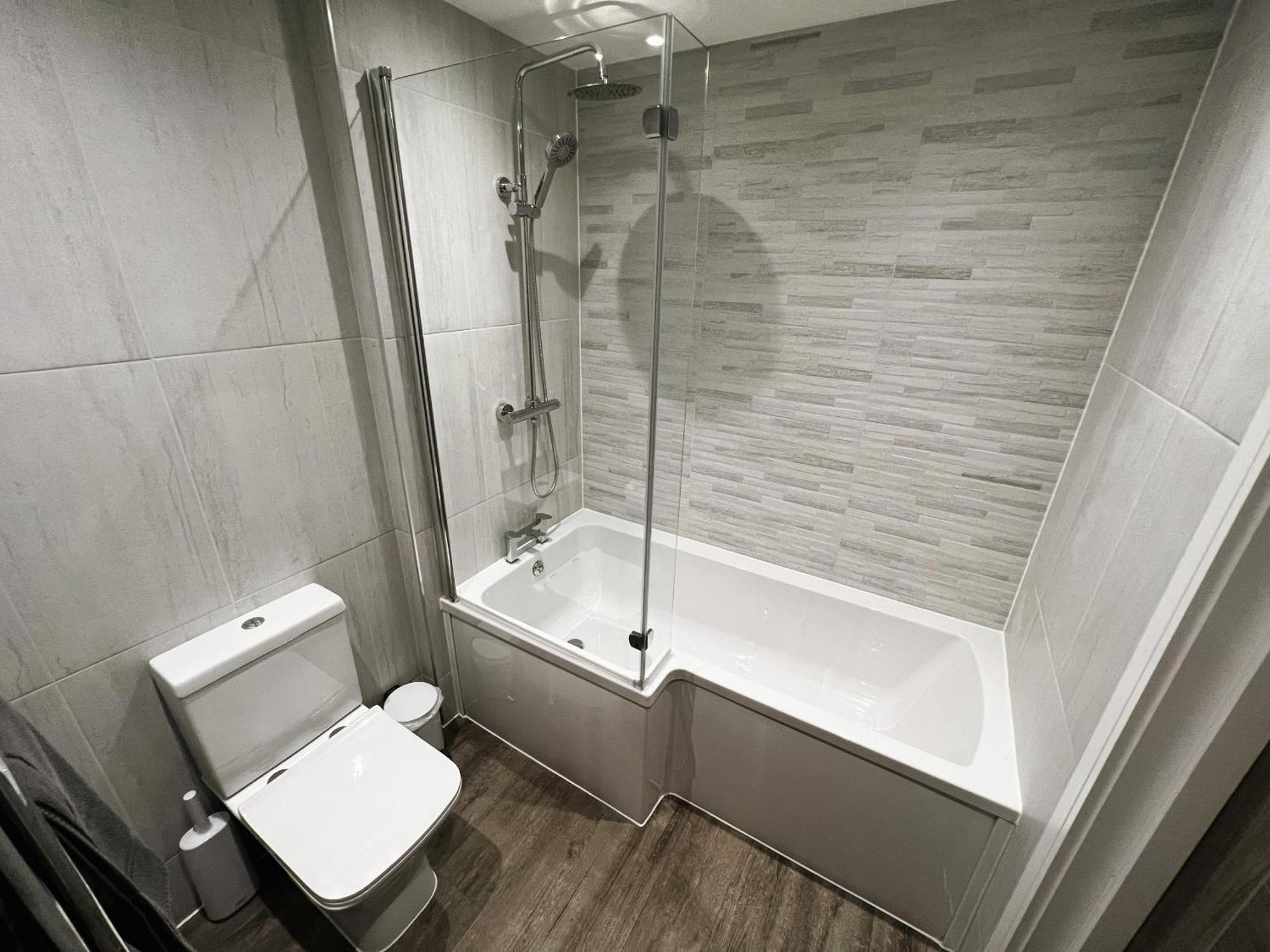 Island Time Apartman Sandown Kültér fotó