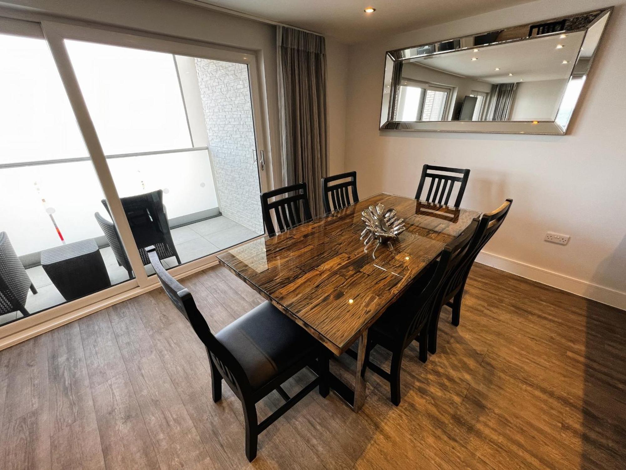 Island Time Apartman Sandown Kültér fotó