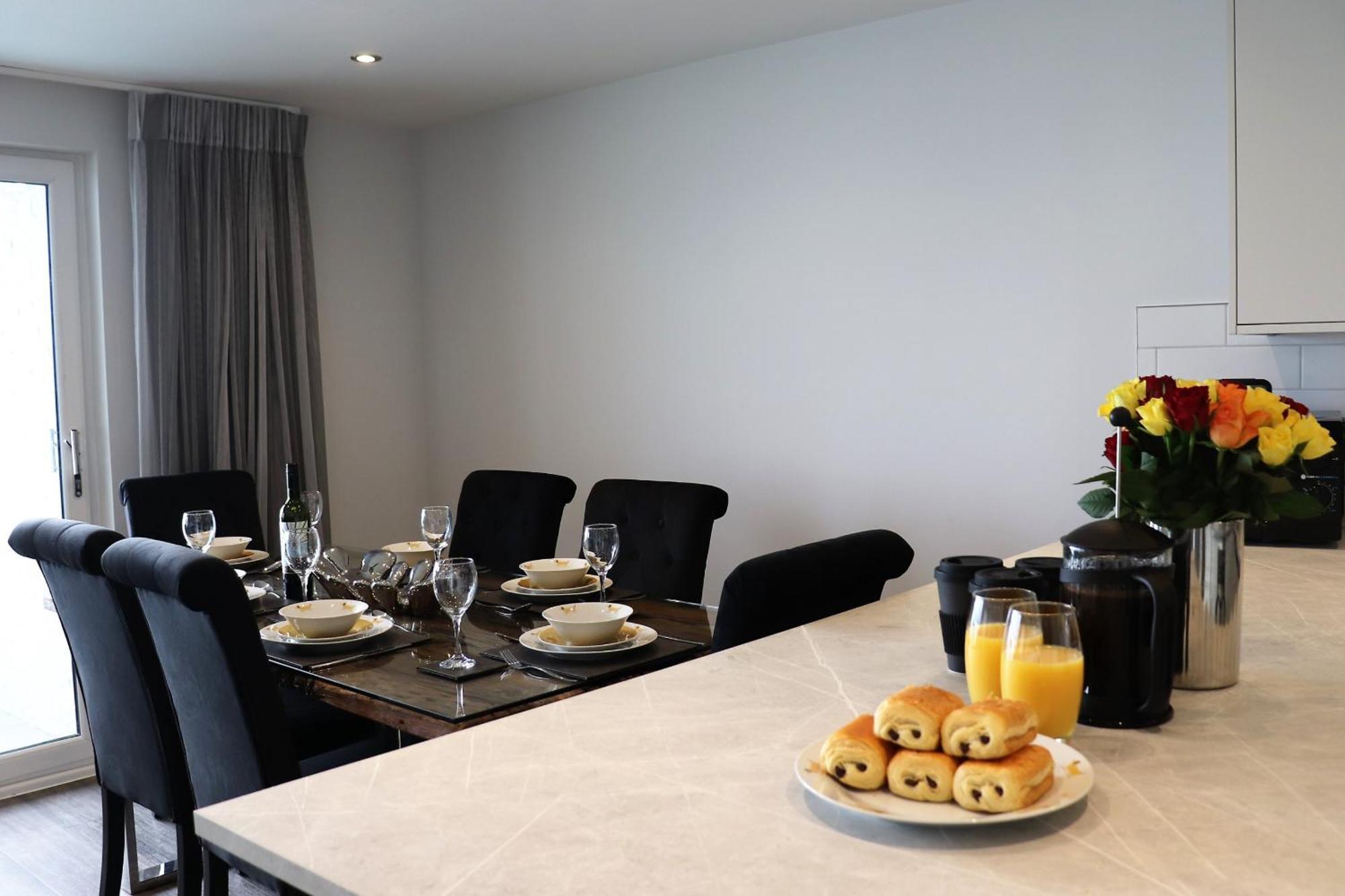 Island Time Apartman Sandown Kültér fotó
